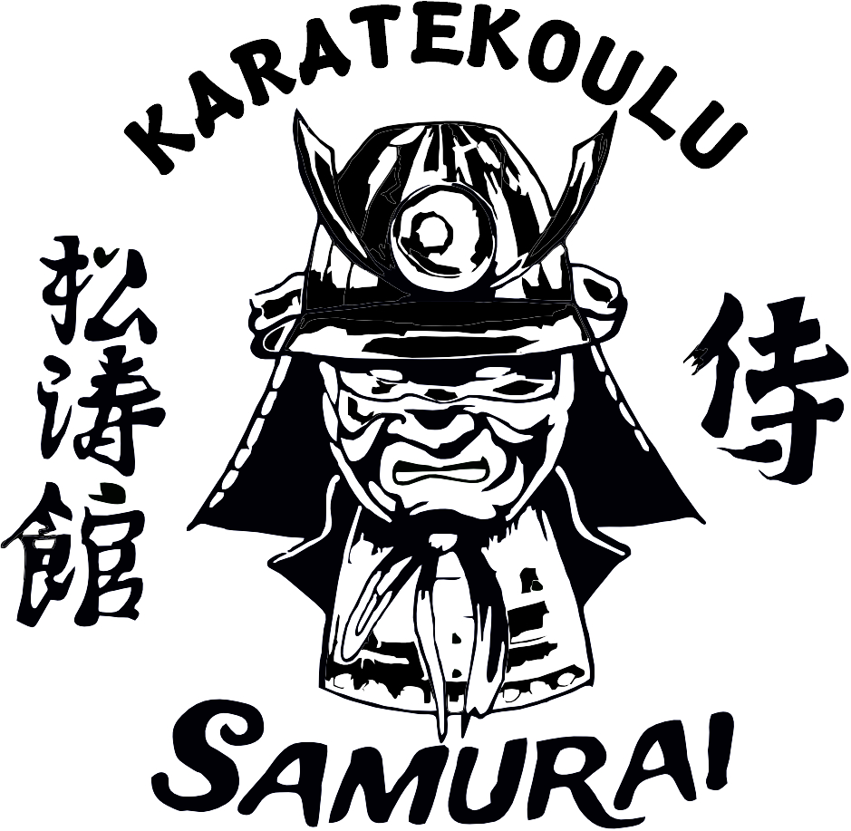 Karatekoulu Samurai